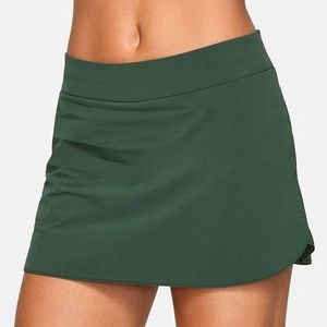 Outdoor voices exercise skort